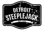 Detroit Steeplejack